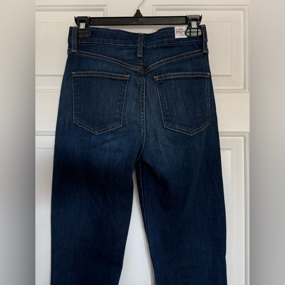 Frank & Eileen Flanigan Jeans Sz 25 - Picture 7 of 11